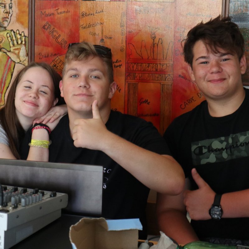 Verébtábor az Aranyban 2019 48